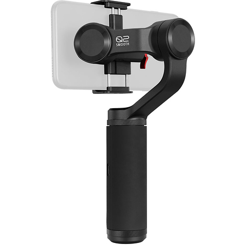 Smooth-Q2 Smartphone Gimbal Stabilizer Image 2