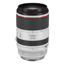 RF 70-200mm f/2.8 L IS USM Lens Image 0