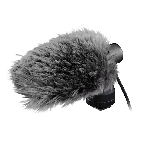 DM-E100 Directional Microphone Image 3