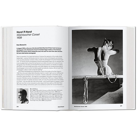 Photo Icons. 50 Landmark Photographs and Their Stories - Hardcover Book Image 6