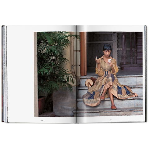 The Sartorialist: India (English and Multilingual Edition) - Hardcover Book Image 6