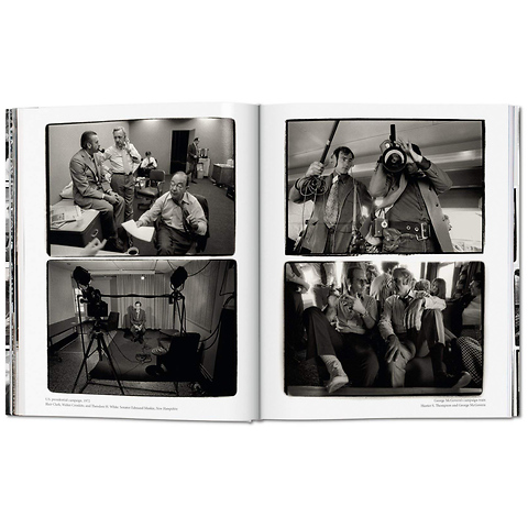 Annie Leibovitz: The Early Years, 1970-1983 - Hardcover Book Image 2