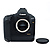 EOS 1Ds Mark III CONVERTED TO INFRARED - Pre-Owned