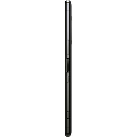 Xperia 1 J8170 128GB Smartphone (Unlocked, Black) Image 3