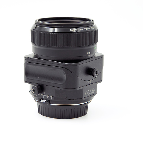 TS-E 90mm f/2.8 Tilt-Shift Lens - Pre-Owned Image 1