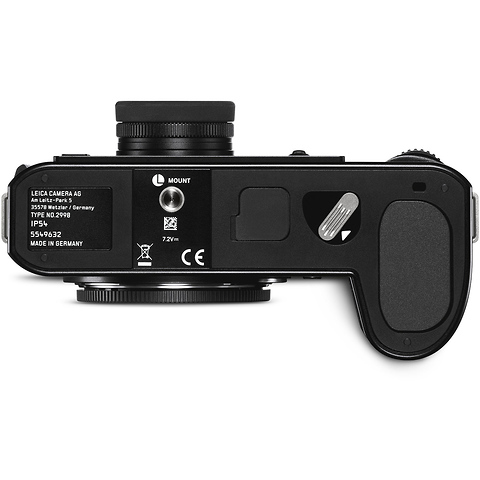 SL2 Mirrorless Digital Camera with 50mm f/2 Lens Image 2
