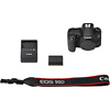 EOS 90D Digital SLR Camera Body Thumbnail 3