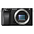 Alpha a6100 Mirrorless Digital Camera Body (Black)