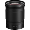 NIKKOR Z 24mm f/1.8 S Lens (Open Box) Thumbnail 0