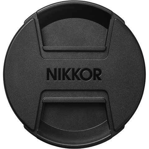 NIKKOR Z 24mm f/1.8 S Lens (Open Box) Image 5