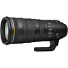 AF-S 120-300mm f/2.8E FL ED SR VR Lens Thumbnail 0