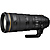 AF-S 120-300mm f/2.8E FL ED SR VR Lens