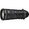 AF-S 120-300mm f/2.8E FL ED SR VR Lens Thumbnail 2