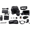 EOS C500 Mark II 6K Full-Frame Camera Body - EF Mount Thumbnail 10