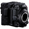 EOS C500 Mark II 6K Full-Frame Camera - EF Mount Thumbnail 2