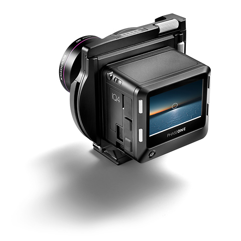 XT Medium Format Camera with 32mm Lens & IQ4 150MP Digital Back Image 0