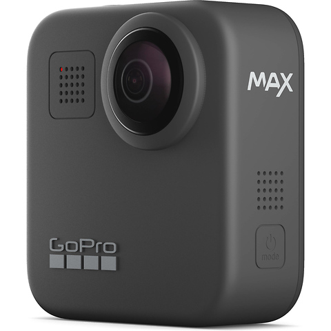 MAX 360 Action Camera Image 5