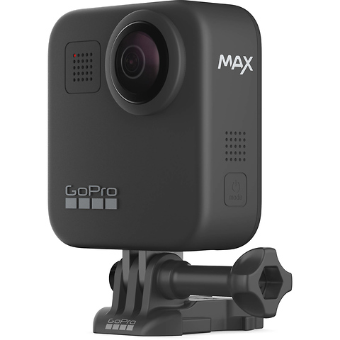 MAX 360 Action Camera Image 1