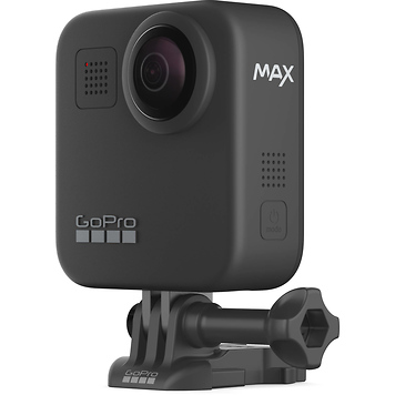 MAX 360 Action Camera