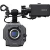PXW-FX9 XDCAM 6K Full-Frame Camera with 28-135mm f/4 G OSS Lens Thumbnail 3