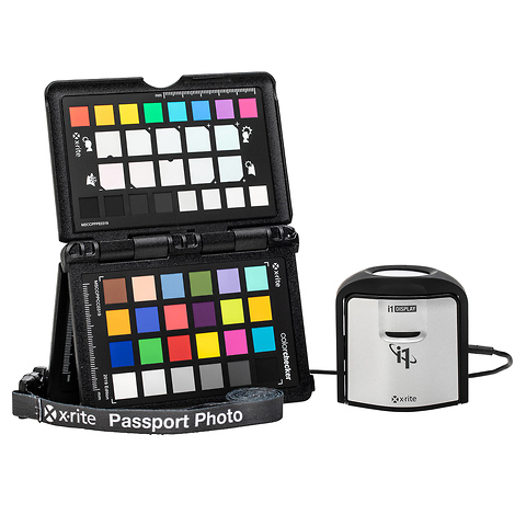 i1 ColorChecker Pro Photo Kit Image 0