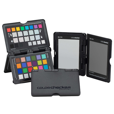 i1 ColorChecker Pro Photo Kit Image 2