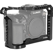 Cage for Panasonic Lumix DC-S1 and S1R Image 0