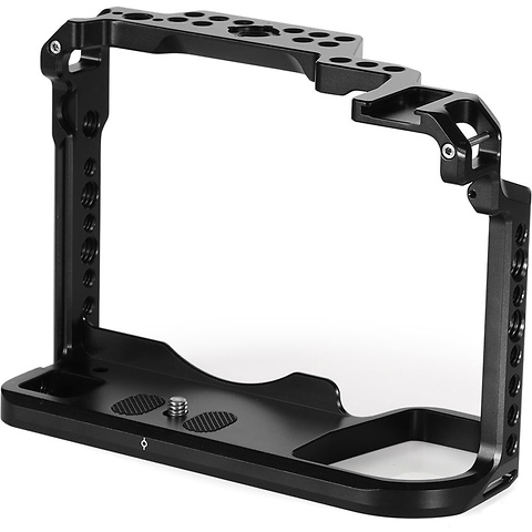 Cage for Panasonic Lumix DC-S1 and S1R Image 2