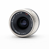 Biogon 28mm f/2.8 G Carl Zeiss T* Lens (Chrome) - Pre-Owned Thumbnail 0
