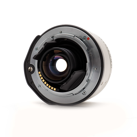 Biogon 28mm f/2.8 G Carl Zeiss T* Lens (Chrome) - Pre-Owned Image 3