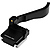 Pro Thumb Grip Type-D for FUJIFILM X10, X20, X-E1, X-E2 & X-M1 Digital Cameras
