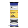 Ektachrome E100 Color Transparency Film (120, Single Roll) Thumbnail 0