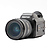 645N Film Camera Body with 45-85mm f/4.5 AF Lens - Pre-Owned