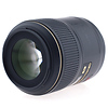NIKKOR AF-S 105mm  VR Micro- f/2.8G IF-ED Lens - Pre-Owned Thumbnail 1