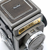 Rolleiflex 2.8 GX Edition 60 Year Gold Plate - Pre-Owned Thumbnail 7