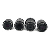 645 Camera w/ Four Lenses 35mm, 45mm, 55mm & 150mm Plus Case - Pre-Owned Thumbnail 7