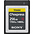 256GB CFexpress Type B TOUGH Memory Card