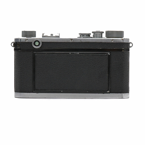 S Rangefinder Camera Body - Pre-Owned | Used Image 1