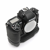 F100 Camera Body with MB-15 Power Grip - Pre-Owned Thumbnail 2