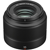 XC 35mm f/2.0 Lens Thumbnail 1