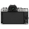 X-T200 Mirrorless Digital Camera with 15-45mm Lens Silver (Open Box) Thumbnail 5