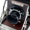 Woodman 4x5 Camera with 150mm f/6.3 Lens - Pre-Owned Thumbnail 3