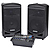 Expedition XP308i 360W Portable PA Speaker System - Pre-Owned