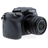 Lumix DMC-G7 Micro 4/3's Camera w/ 14-42mm & 45-150mm Lenses Black - Open Box Thumbnail 1