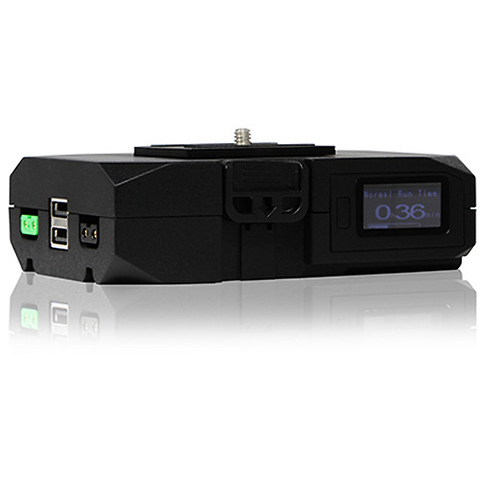 Powerbase EDGE Battery for Blackmagic Pocket Camera 4K & 6K Image 1