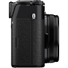X100V Digital Camera (Black) Thumbnail 5