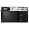 X100V Digital Camera (Silver) Thumbnail 6