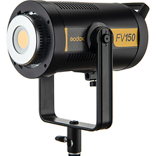 FV150 High Speed Sync Flash LED Light Image 0