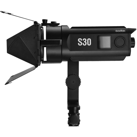 S30 LED Focusing LED Light Image 1