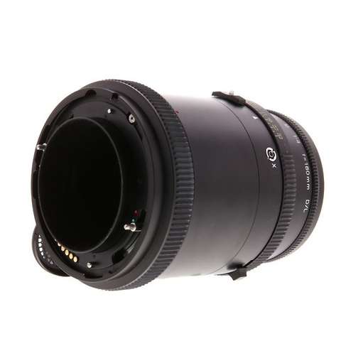 180mm F/4.0 Soft M D/L Lens For Mamiya RZ67 System - Pre-Owned Image 1